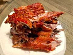 -北李妈妈菜·海肠捞饭(高新万达店)