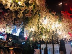 大堂-束河人家(南锣鼓巷店)