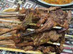 -新疆伊宁远征餐厅