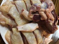 -阿汉名材老鸡汤饭店(金鸡岭店)