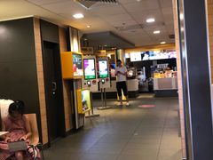 -麦当劳(鼓楼店)