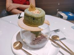 -KNOTKNOT珞珞·日式甜品(K11店)