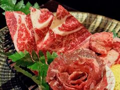 -300杯·和牛烧肉清酒专门店(廊里店)