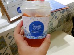 -Oasis coffee燕谷咖啡(公信店)