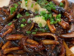 -南小馆(迪士尼小镇店)