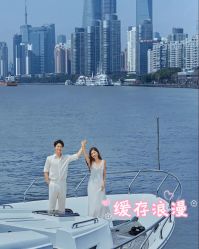 -巴黎婚纱(青浦万达茂店)