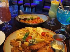 -bluefrog蓝蛙(恒隆广场店)