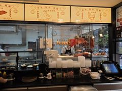 -香港新发烧腊茶餐厅(书城店)