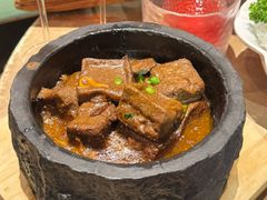 -若蘭慈·无国界素食料理(欢乐海岸店)