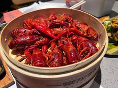 -一棠龙虾•王牌虾球(恒隆广场店)