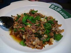 -费大厨辣椒炒肉(黄兴中心广场店)