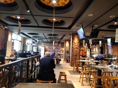 大堂-黄三怪(无影山北路店)