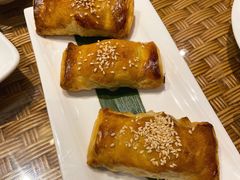 -小湾茶楼