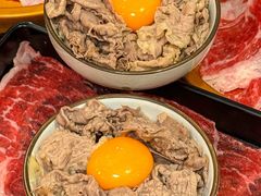 -牛匠和牛寿喜锅(西安总店)