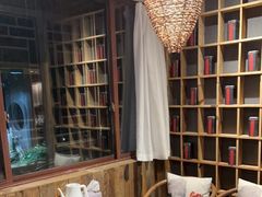 -邈墨茶馆(大兜路1号店)
