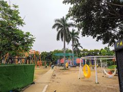 -广东花都香草世界旅游度假区