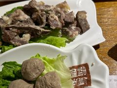 -海银海记潮汕牛肉火锅(新港中路海珠店)