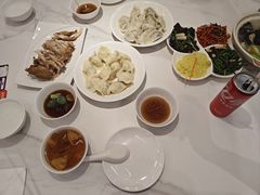 -东方饺子王(新奥购物中心店)