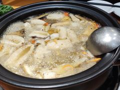 -菌之家·专业纯野生菌火锅·特色炒菌