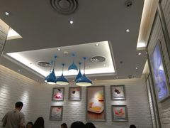 -满记甜品(日月光二店)