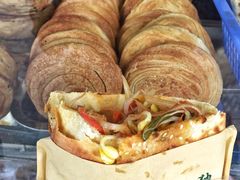 -刘氏方酥锅盔(古城总店)