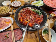 -楠火锅(太古里总店)