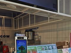-一只酸奶牛(双流万达广场店)