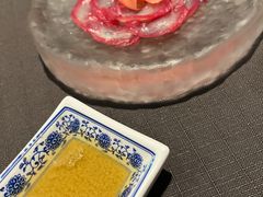-肆月河豚·新淮扬(金融街店)