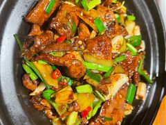 -云海肴·汽锅鸡·云南代表菜(美罗城店)