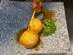 -一石三鸟烧鸟•刺身•定食套餐(南桥美谷店)