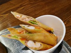 -佰味家宴(柠溪文化广场店)