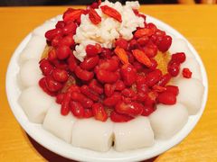 -周丹丹原味烧烤(香格里拉店)