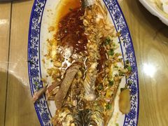 -乌镇那一年小院主题餐厅(甘泉西路店)