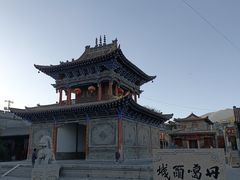 -丹噶尔古城