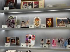-海马体照相馆(广州新世界云门New park店)