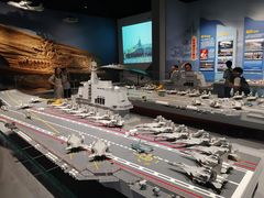 -中国人民解放军海军博物馆