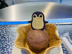 -CORNER CONE GELATO酷矿手作霜淇淋(南头古城店)