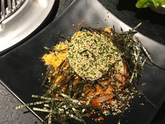 -伊茉家的烤肉店(勒泰中心店)