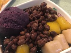 -松记糖水店(铜锣湾分店)