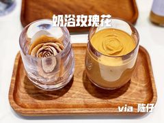 -柠檬树茶餐厅(海雅缤纷城店)