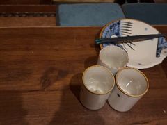 -鸟泉居酒屋·烧鸟·酒馆(百子湾店)