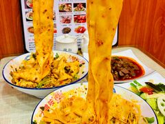 -大嘻咹biangbiang面(历史博物馆店)