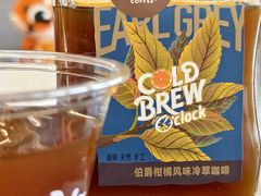 -Peet's Coffee皮爷咖啡(新天地黑标店)