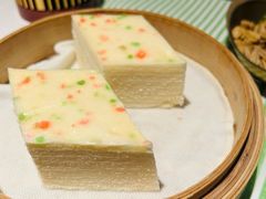 -桂满陇·蟹黄小笼汤包(环球港店)