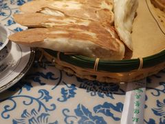 -文楼·淮扬菜·淮安早茶(河下古镇翔宇店)