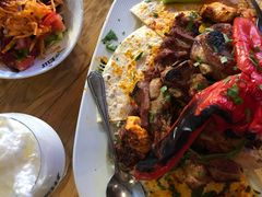 -Elif Turkish BBQ Restaurant