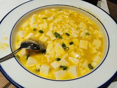 蟹粉豆腐-江南原著(中联广场店)
