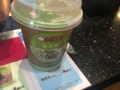-小杨生煎(宜川路店)