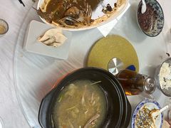 -芸海阁·农家私房菜(沙家浜景区出口店)