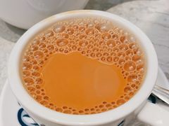 热盆满杯满奶茶-翠华(澳门银河店)